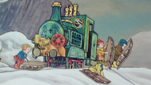 Image de l'épisode 3