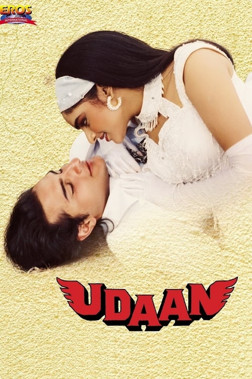 Where to stream Udaan