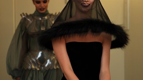 Jean-Paul Gaultier