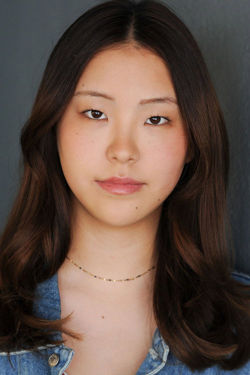 Estella Oh