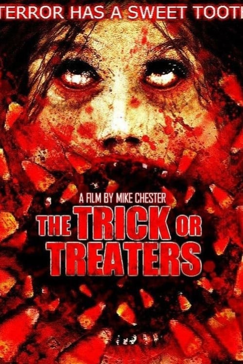 The Trick or Treaters (2016)