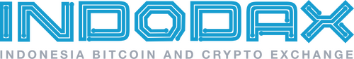 INDODAX logo