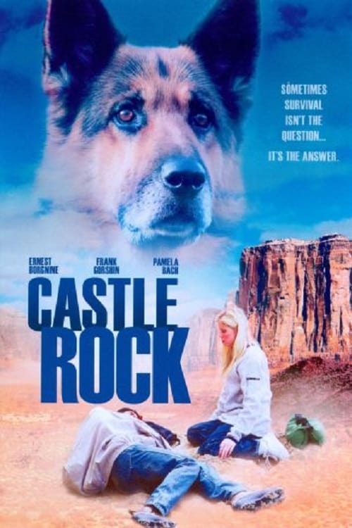 Where to stream Castle Rock