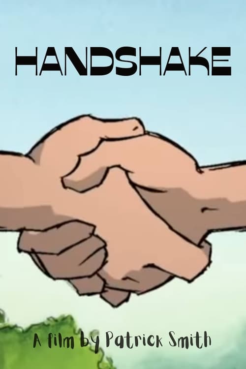 Handshake (2004) poster