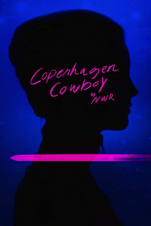 Image Cowboy de Copenhague