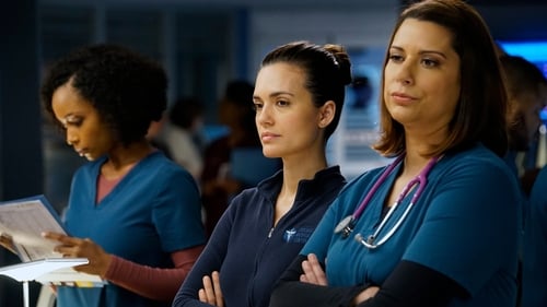 Chicago Med: Atendimento de Emergência: 5×20