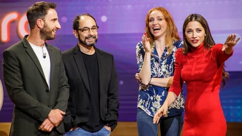 La Noche D, S02E09 - (2022)