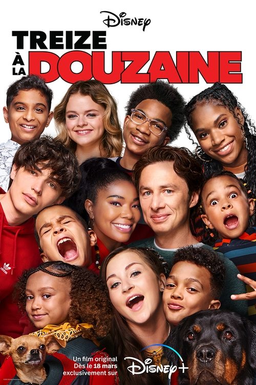 Treize a la douzaine - 2022 Treize a la douzaine - 2022