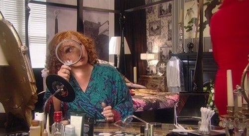 Absolutely Fabulous, S06E03 - (2012)