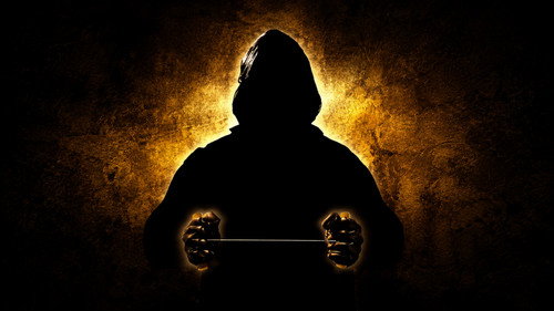 The Watcher still