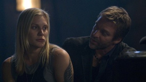 Battlestar Galactica S04E17 — Someone to Watch Over Me episode still