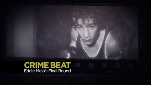 Poster della serie Crime Beat