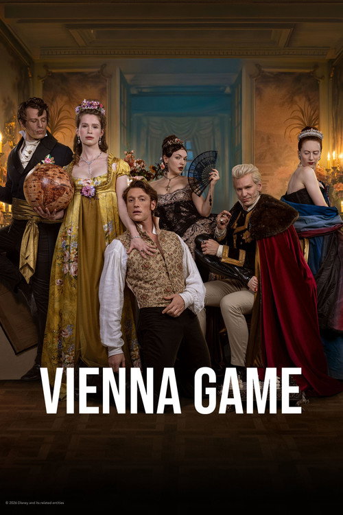 Vienna Game