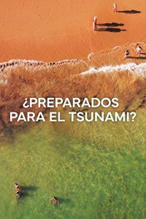 ¿Preparados para el Tsunami? cover