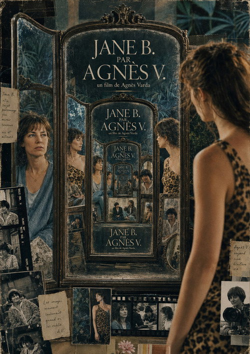 Jane B. by Agnès V.