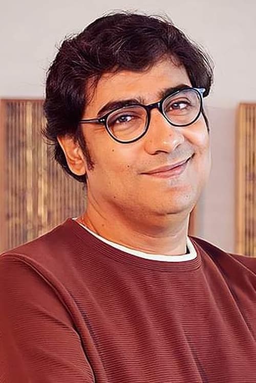 Image de Kaushik Sen