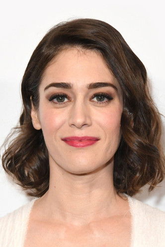 Kép: Lizzy Caplan színész profilképe