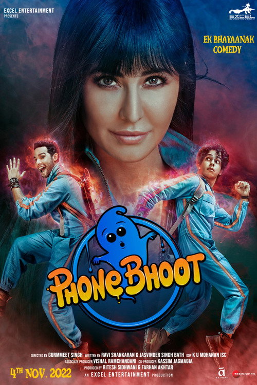 Phone Bhoot