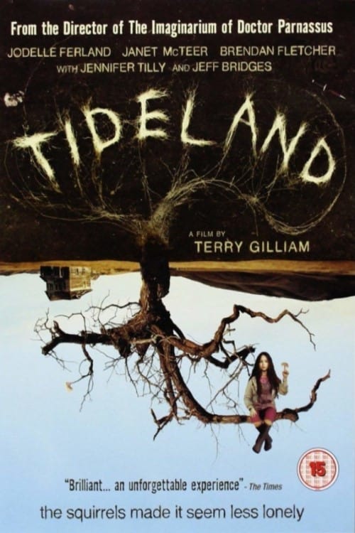 The Making of 'Tideland' 2007