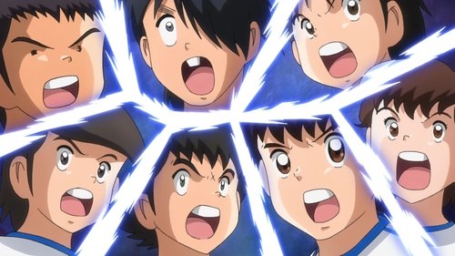Captain Tsubasa: 1×14