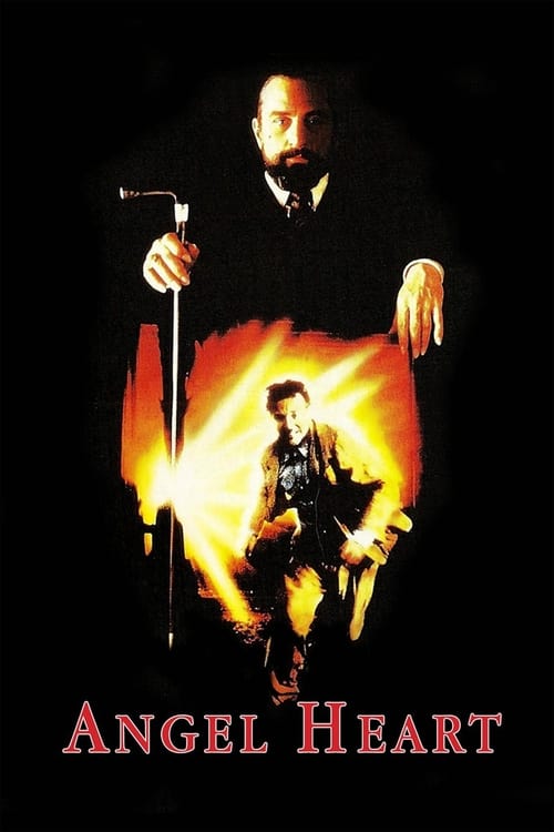 Largescale poster for Angel Heart