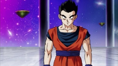 Dragon Ball Super: 1×80