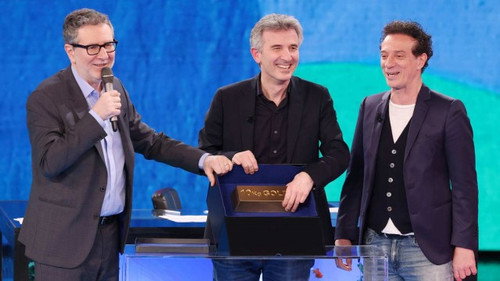 Επεισόδιο 22