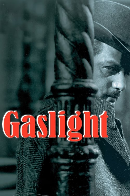 Gaslight 1940