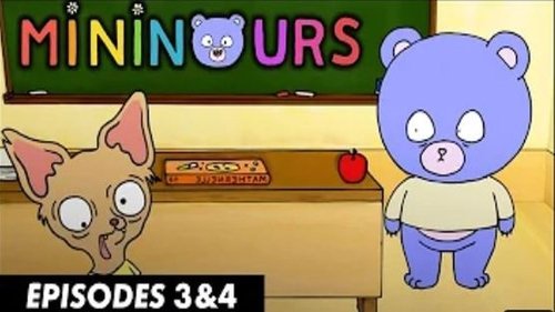 Image de l'épisode 2