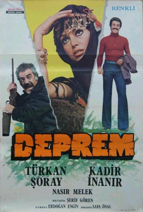 Deprem 1976