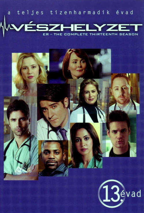 13. évad