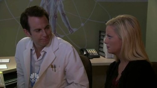 Confusões de Leslie: 2×13