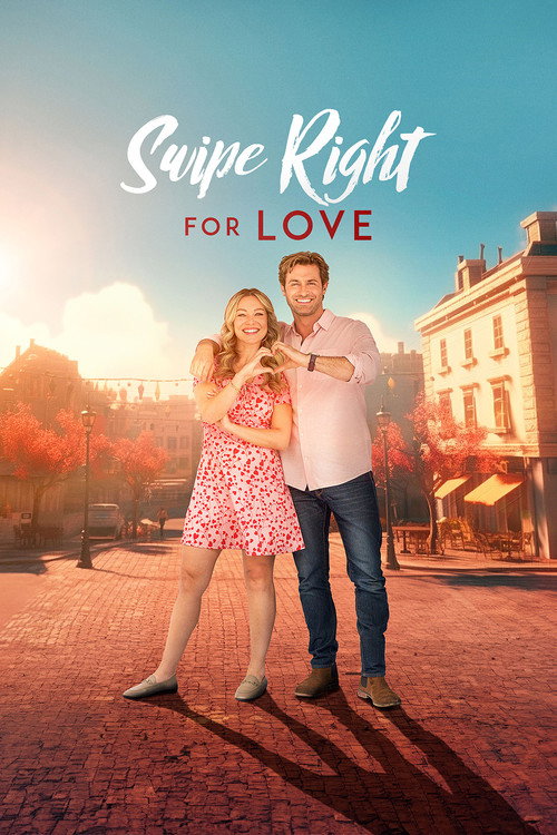 Swipe Right for Love