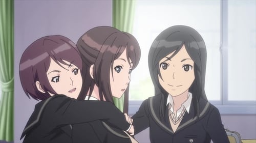 Poster della serie Seiren