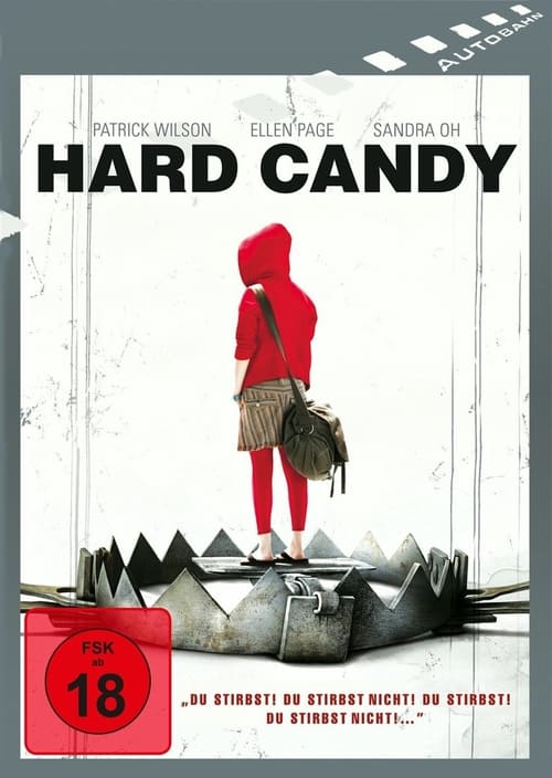 Hard Candy poster