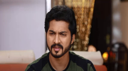 Mahalakshmi's Master Plan