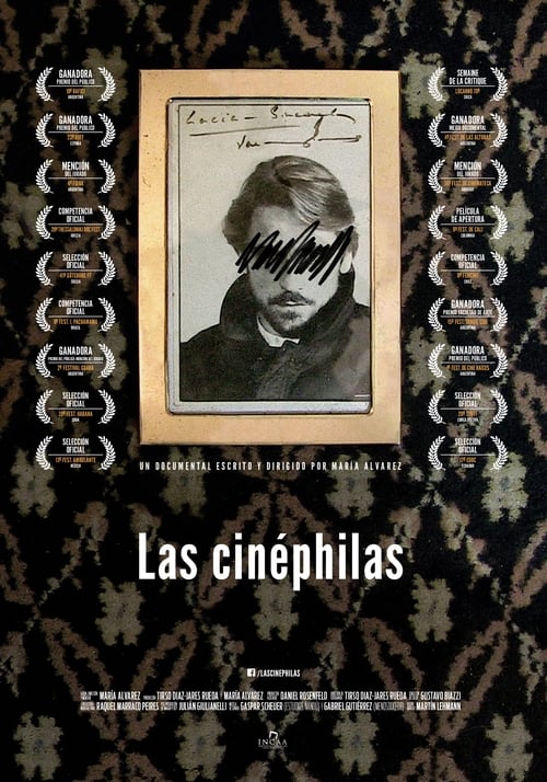 Las Cinéphilas 2017