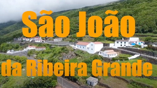 São João da Ribeira Grande
