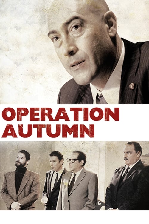 Operation Autumn 2012
