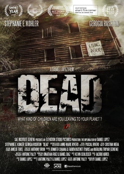 Dead (2024) poster
