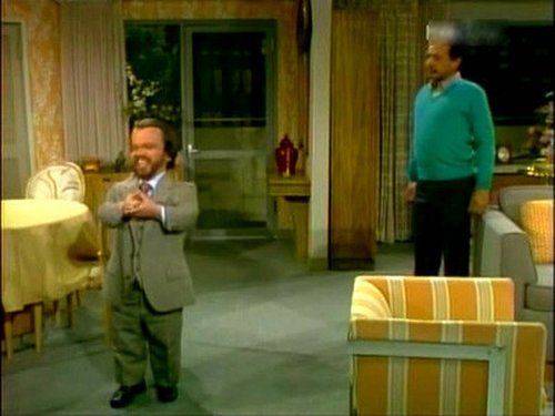 The Jeffersons, S08E11 - (1981)