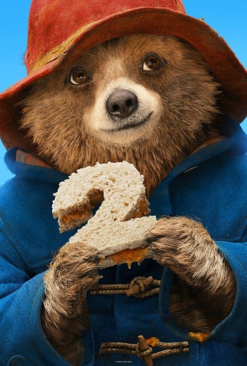 Paddington 2 Online