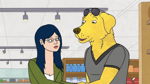 BoJack Horseman: 1×9
