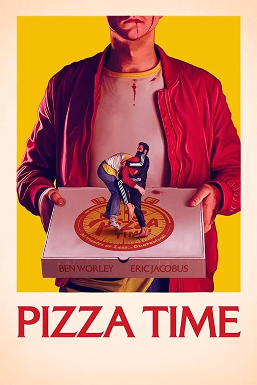 Pizza Time 2019