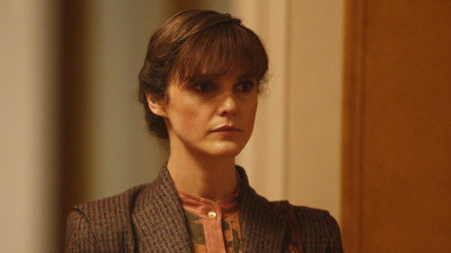The Americans: 1×2