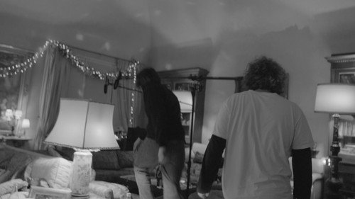 a laugh, a dance, a cry