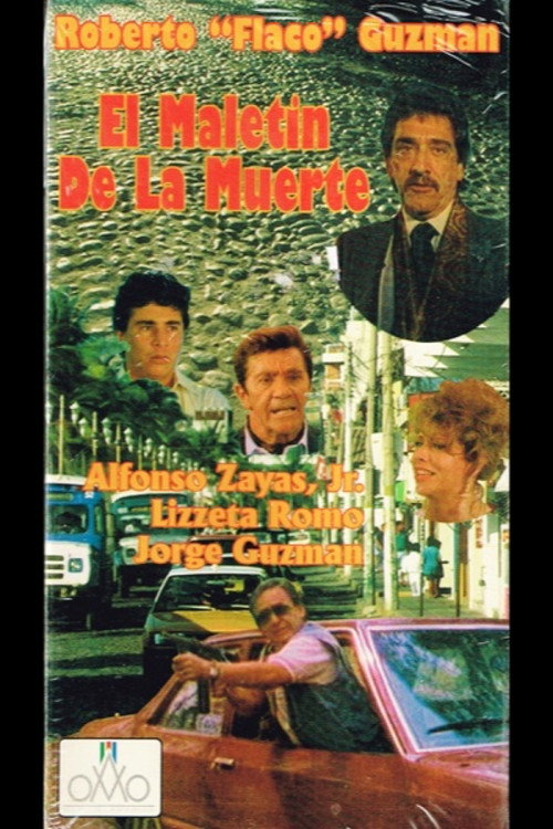 El maletin de la muerte