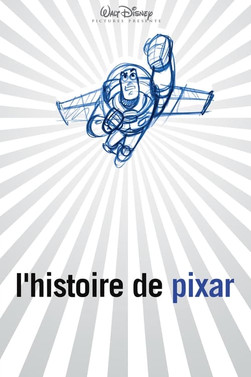 The Pixar Story