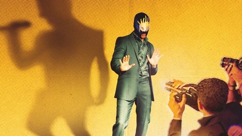 Mask vs. Knight