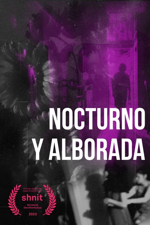 Nocturno y alborada